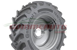 COP. 420/70 R28 133D/136A8 TR70